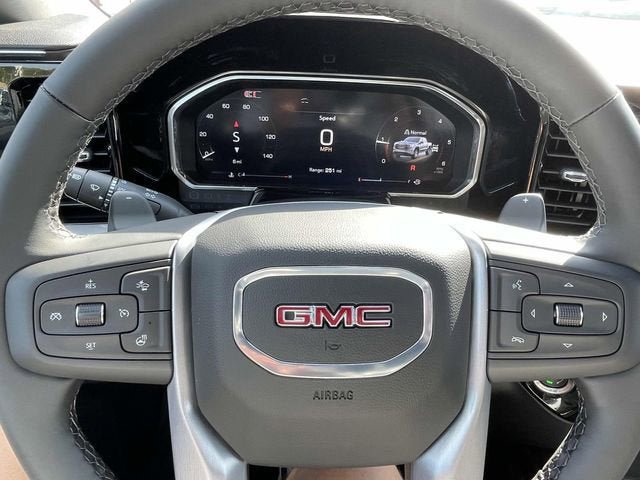 New 2026 GMC Sierra 1500 Elevation w/ Elevation Premium Package image 17