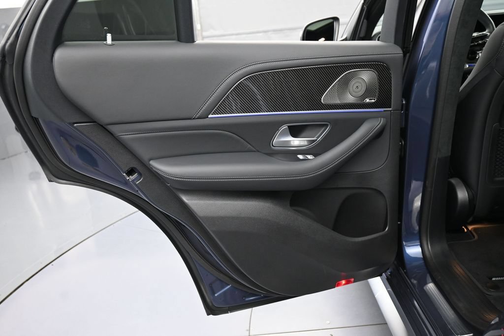 Used 2025 Mercedes-Benz GLE 63 AMG S image 24