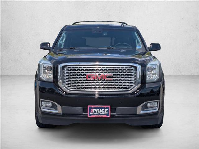 Used 2016 GMC Yukon Denali w/ Open Road Package AWD/4WD video 2