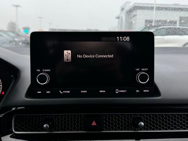 Used 2024 Honda Civic Sport image 29