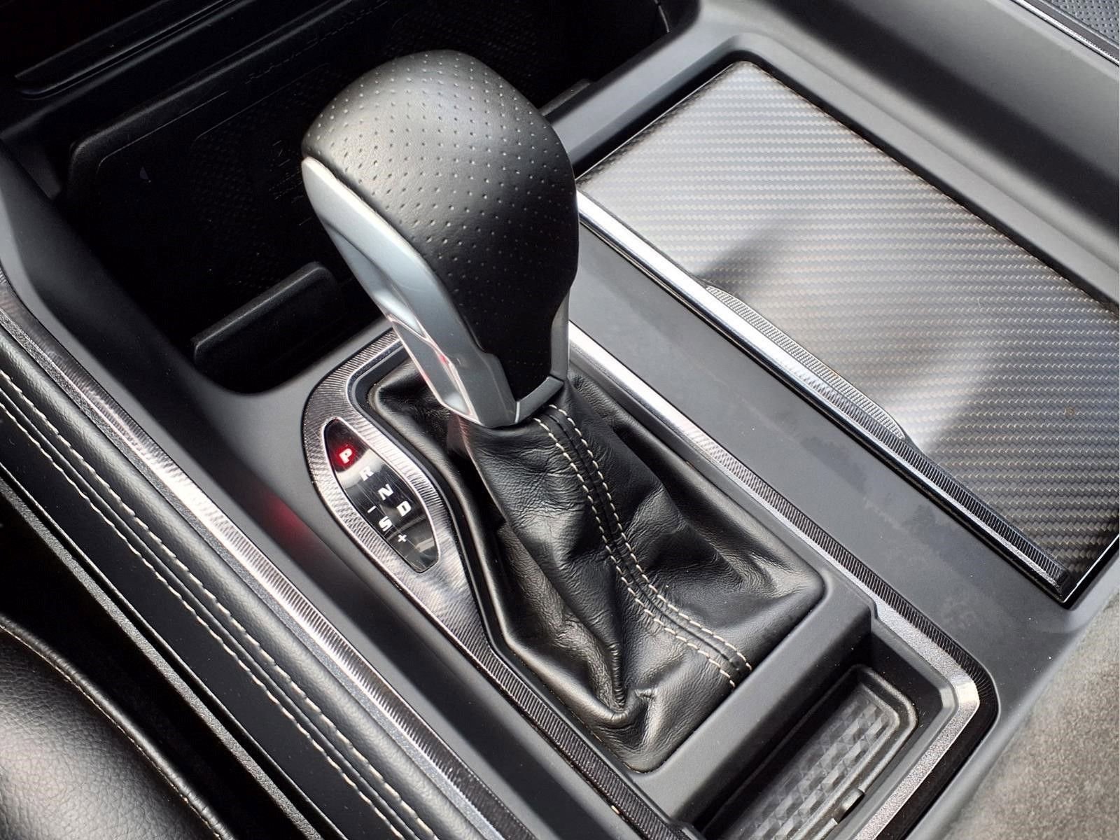 Used 2022 RAM 1500 TRX w/ TRX Level 2 Equipment Group image 23