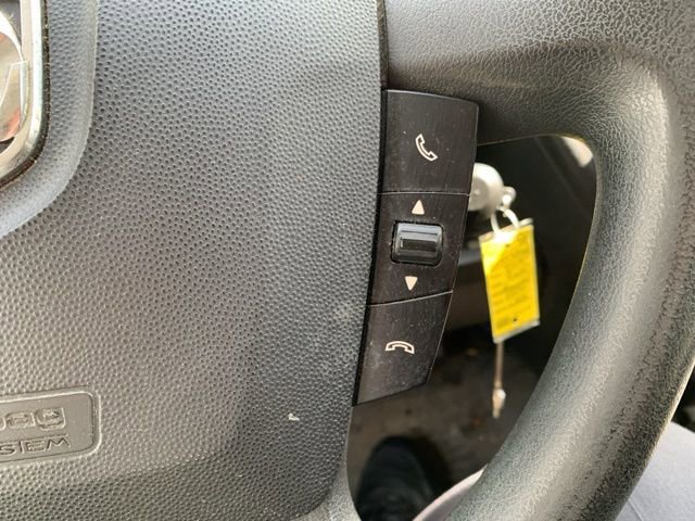 Used 2019 RAM ProMaster 2500 w/ Interior Convenience Group image 17