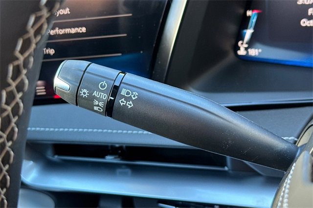 New 2026 Chevrolet Corvette Z06 w/ Battery Protection Package image 48