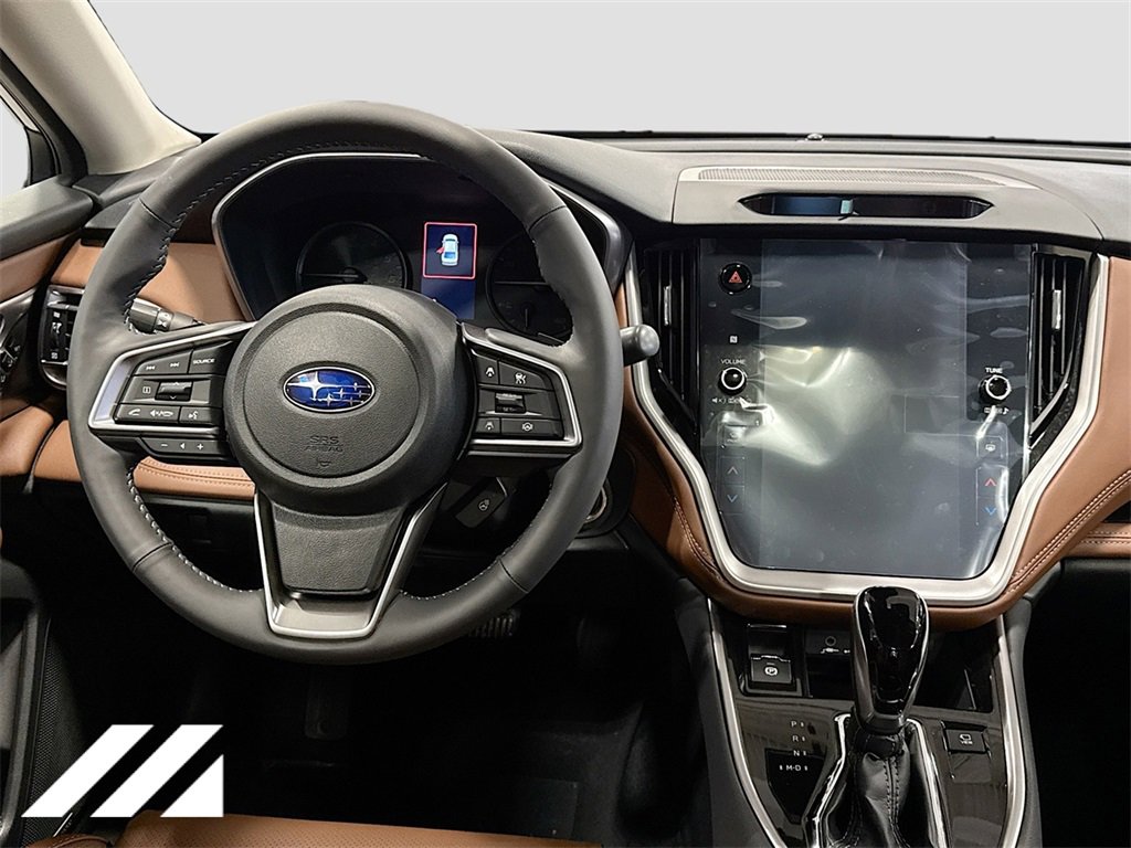 Used 2025 Subaru Legacy Touring XT w/ Popular Package #3 image 24