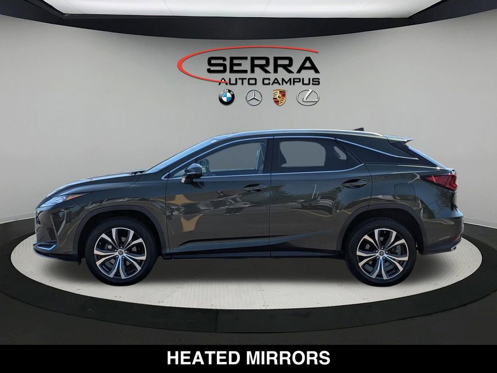 Used 2022 Lexus RX 350 AWD w/ Premium Package image 15