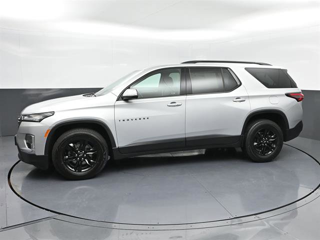 Used 2022 Chevrolet Traverse LT FWD image 31