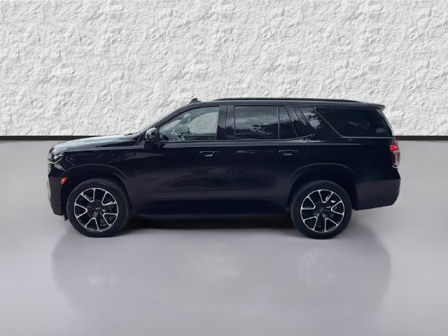 Used 2023 Chevrolet Tahoe RST w/ Luxury Package AWD/4WD image 6