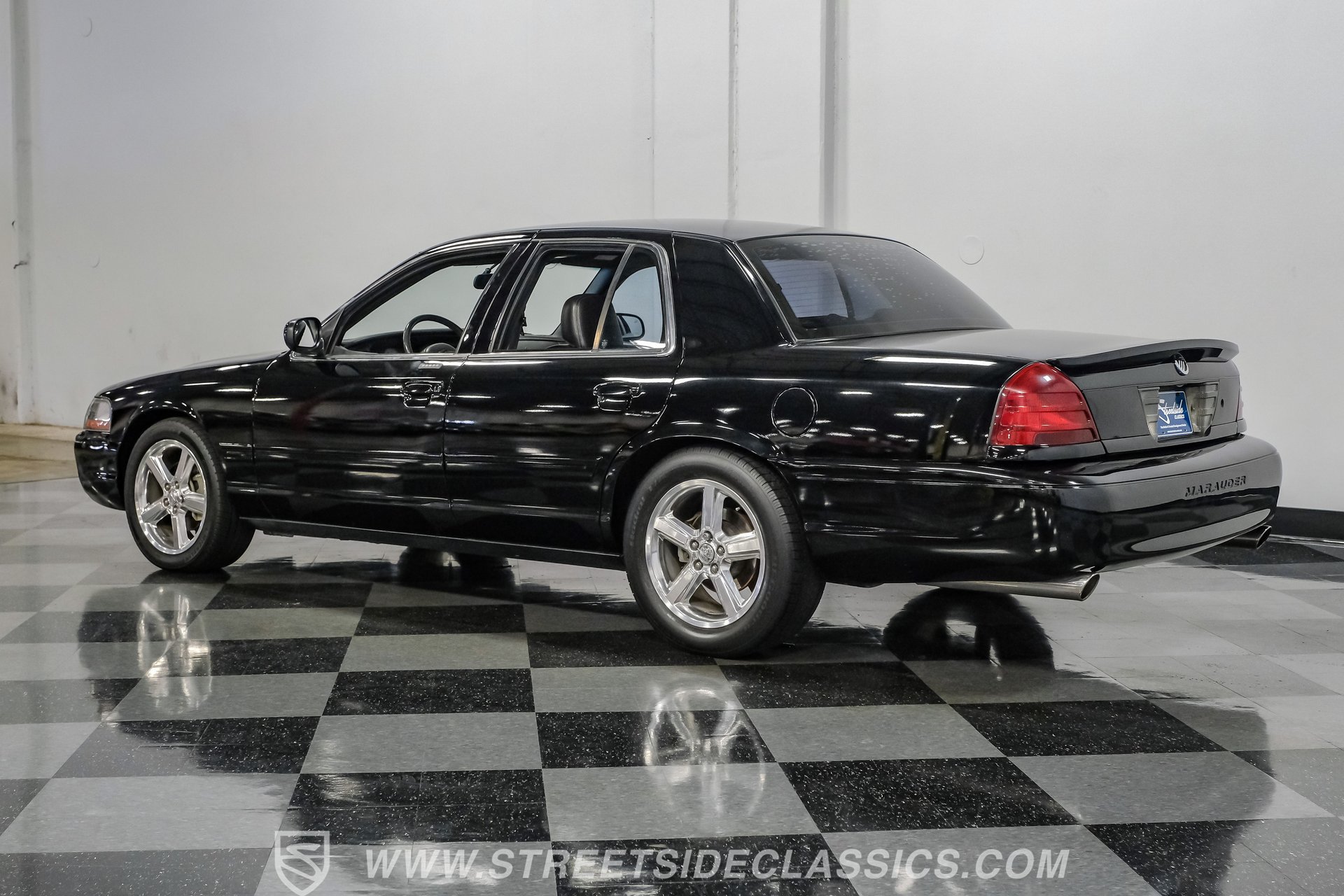 Used 2003 Mercury Marauder RWD image 8