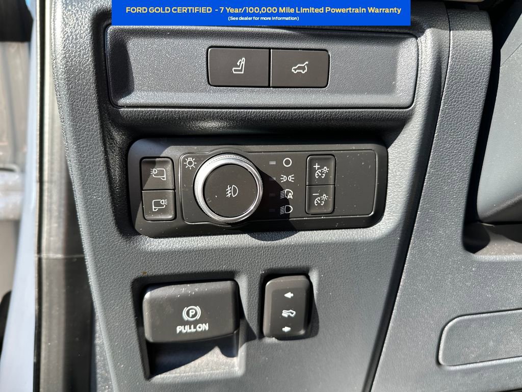 Used 2022 Ford Expedition Platinum image 18