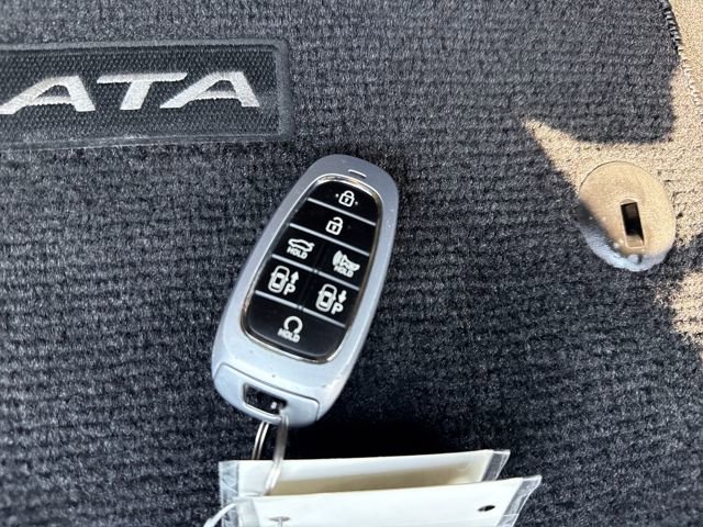 Certified 2023 Hyundai Sonata Limited FWD image 47