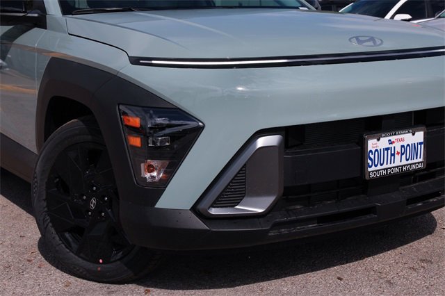 Used 2026 Hyundai Kona SEL Sport image 3