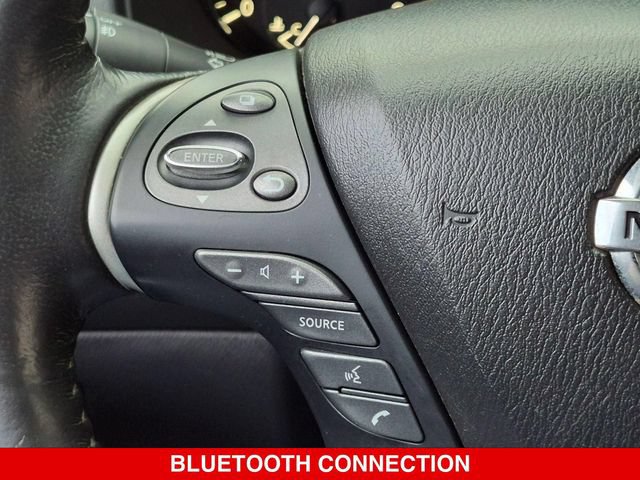 Used 2020 Nissan Pathfinder Platinum AWD/4WD image 19