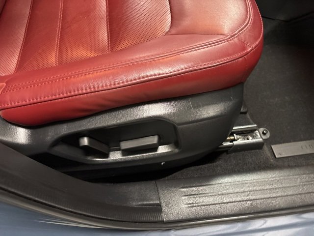 Used 2023 MAZDA CX-5 Carbon Edition image 11