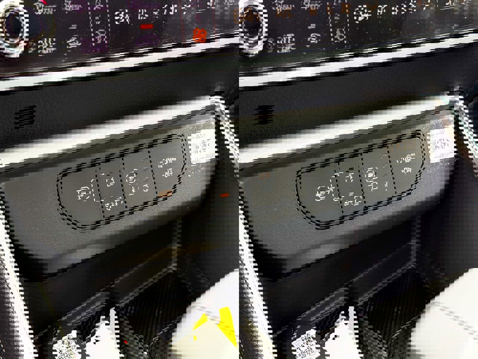 New 2026 Kia Carnival SX Prestige image 22