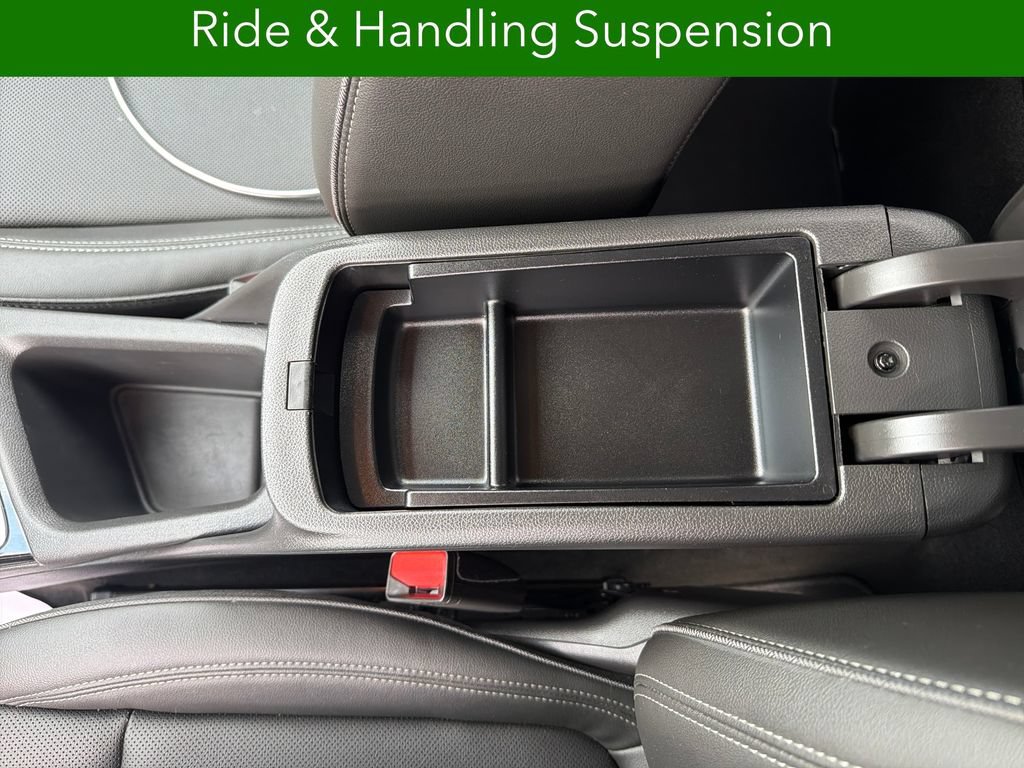 Certified 2024 Buick Encore GX Sport Touring AWD/4WD image 30
