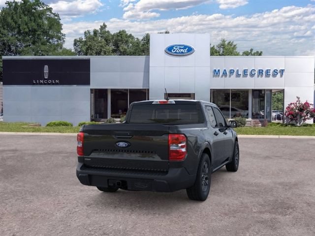 New 2026 Ford Maverick XLT w/ Equipment Group 301A AWD/4WD image 8