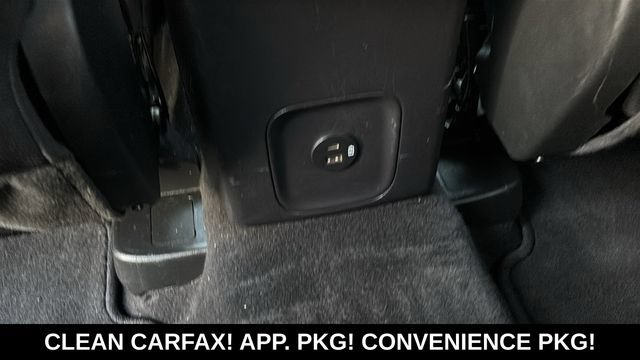 Used 2022 Ford Escape SE w/ SE Sport Appearance Package FWD image 8