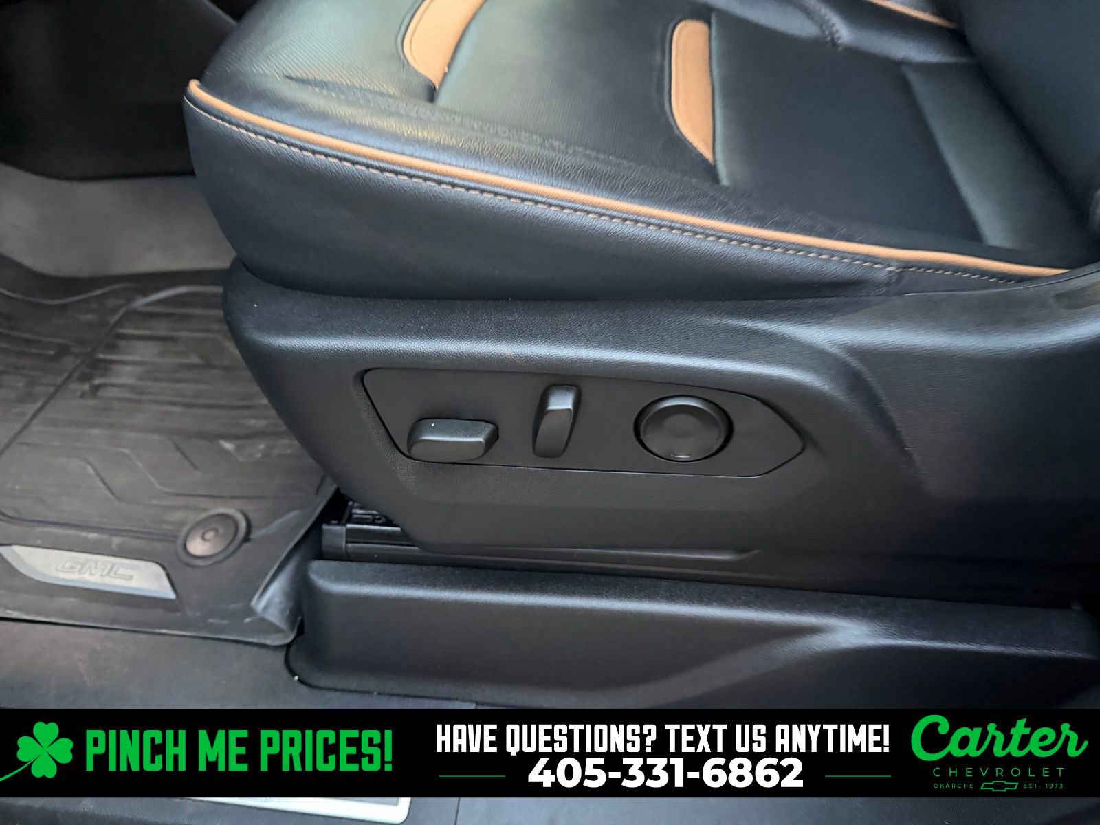 Used 2023 GMC Yukon XL AT4 w/ AT4 Premium Package image 25