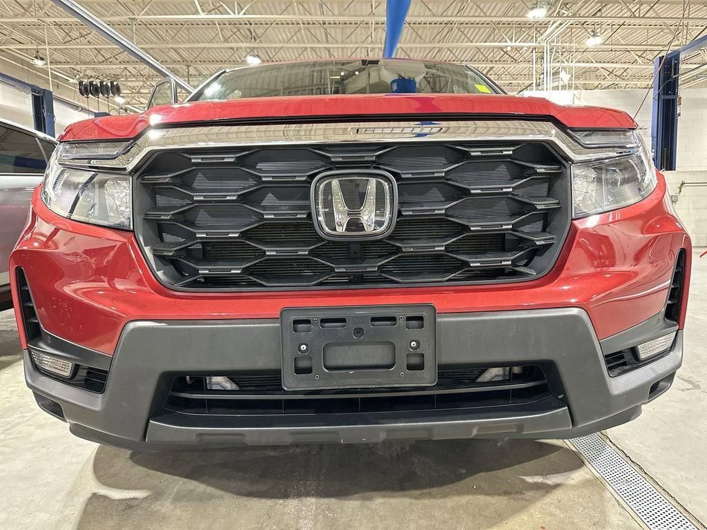 Used 2022 Honda Passport EX-L image 27
