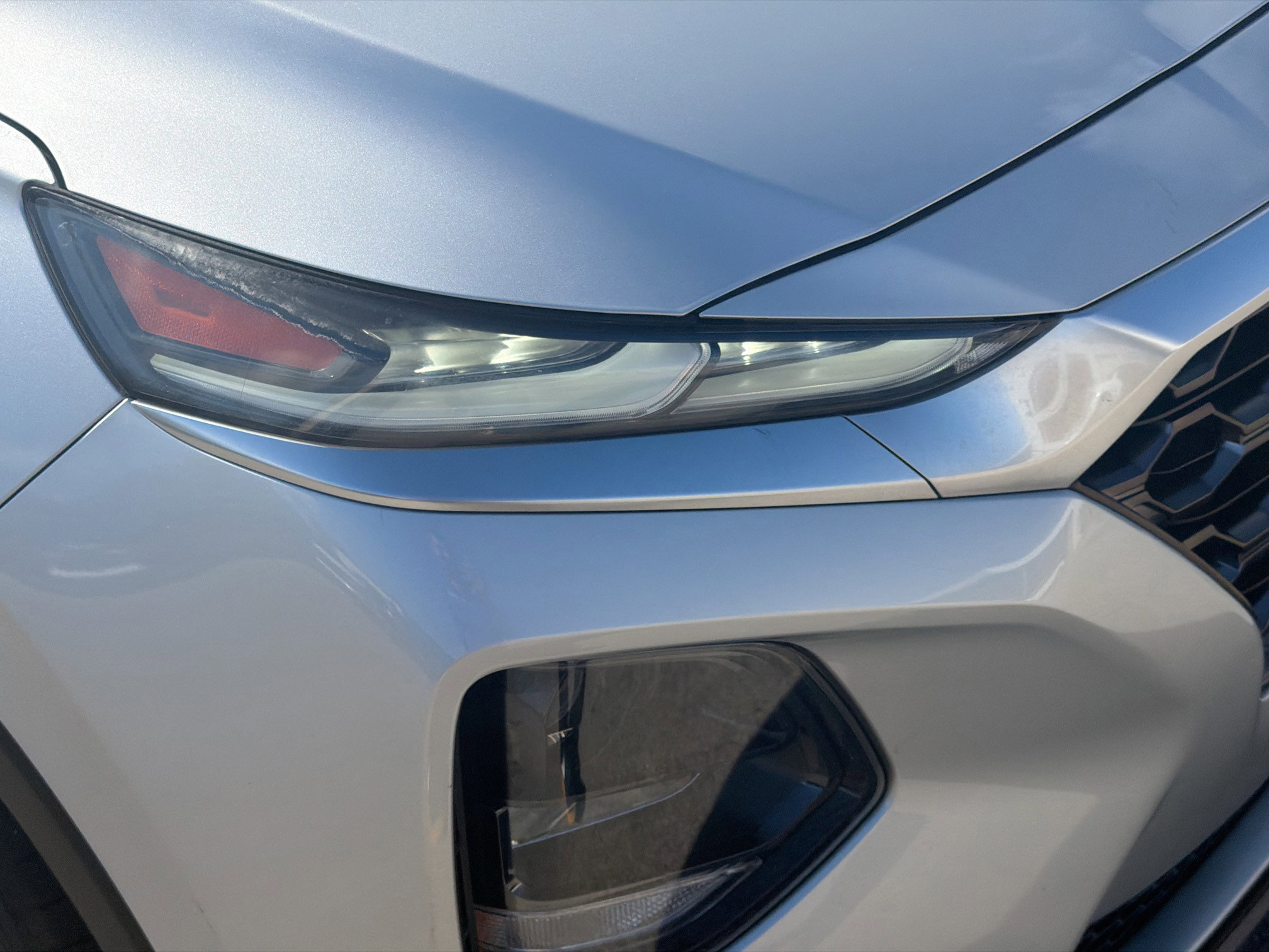 Used 2019 Hyundai Santa Fe SEL image 32