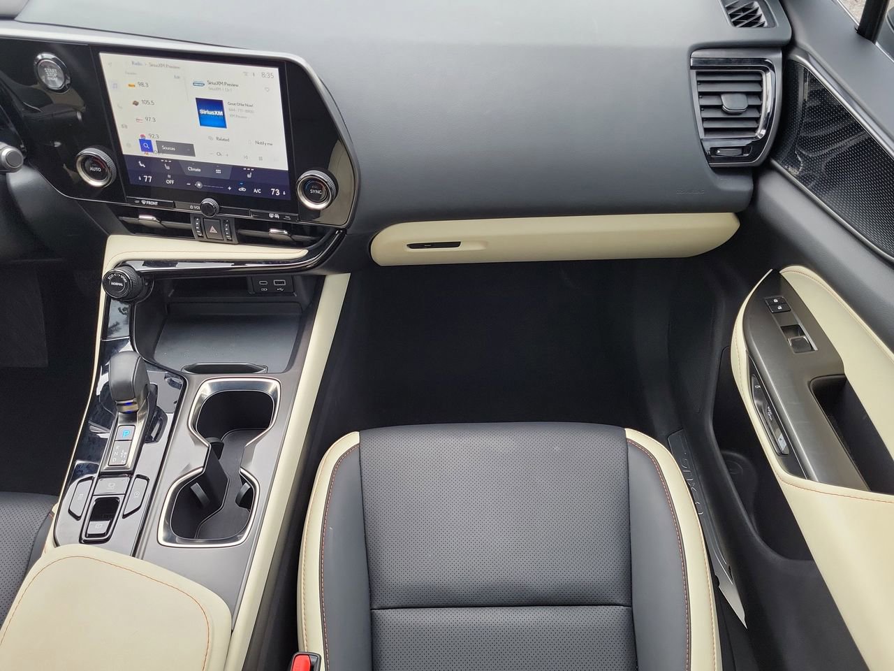 Used 2024 Lexus NX 250 FWD image 16