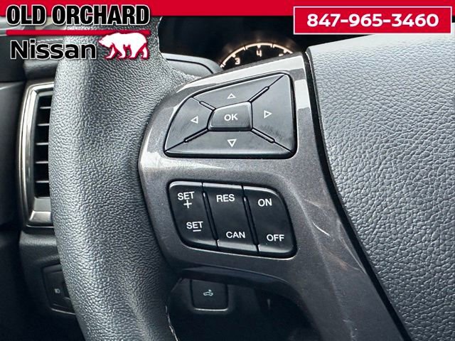 Used 2022 Ford Ranger Lariat image 18