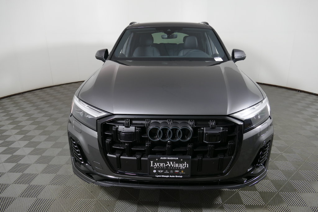 Used 2026 Audi Q7 2.0T Premium w/ Convenience Plus Package AWD/4WD image 2