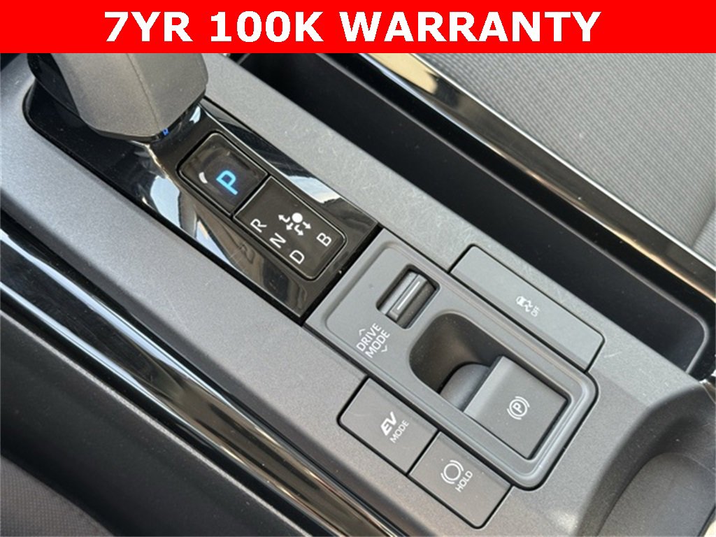 Certified 2023 Toyota Prius LE image 13