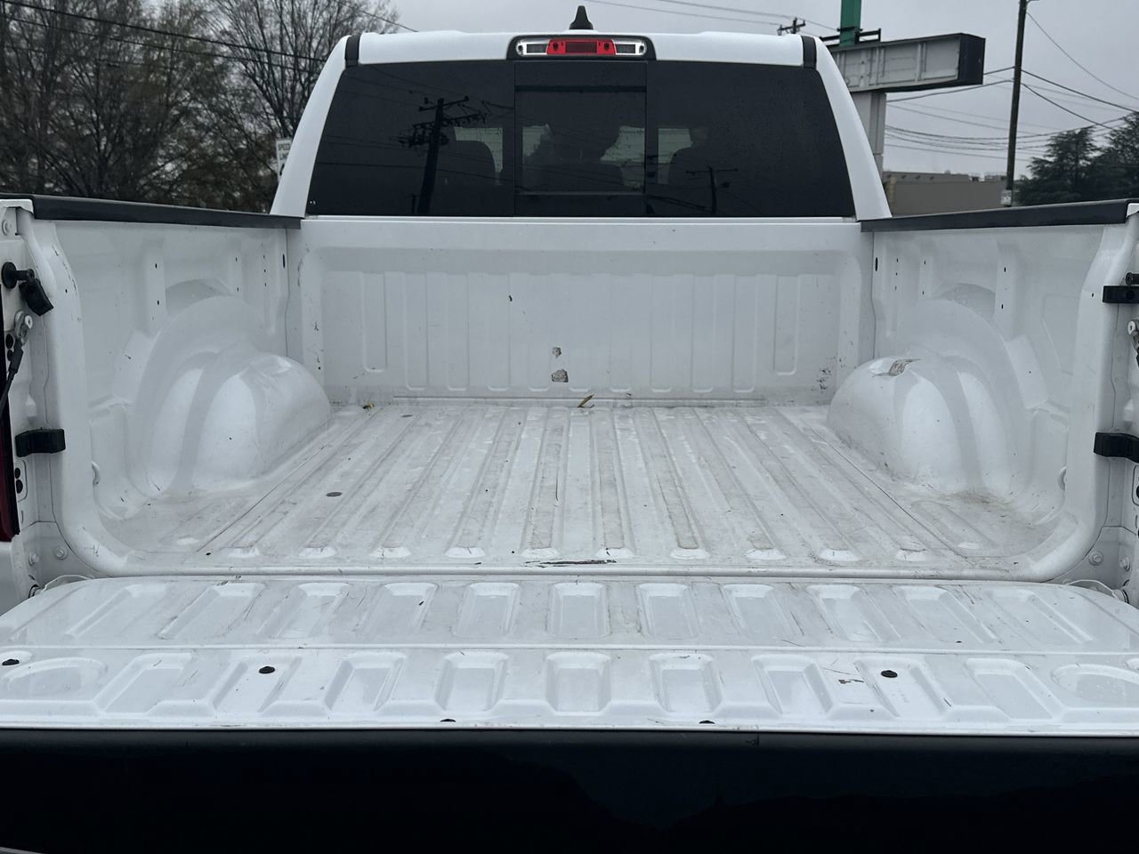 Used 2023 RAM 1500 Laramie image 27