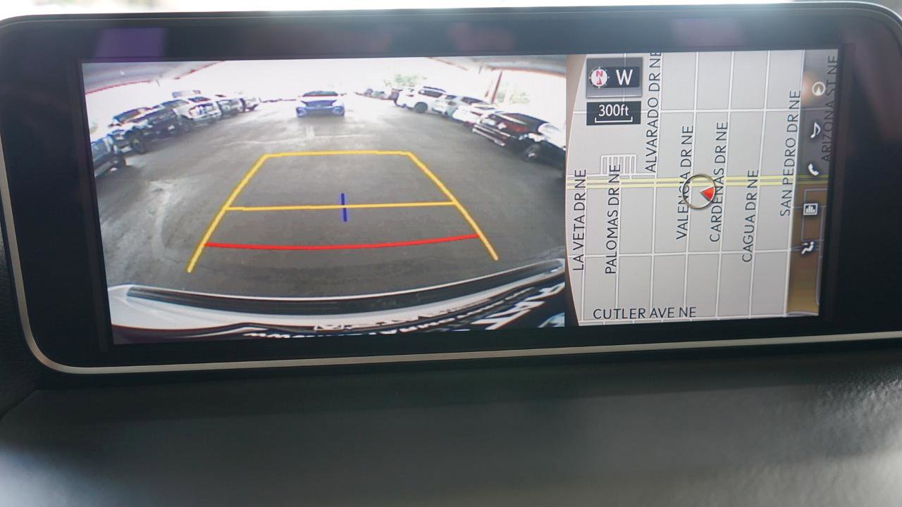 Used 2017 Lexus RX 350 F Sport w/ Premium Package image 13