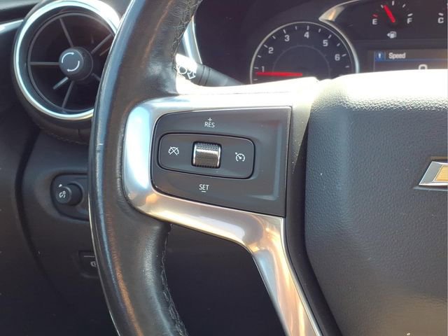 Used 2020 Chevrolet Blazer LT image 16