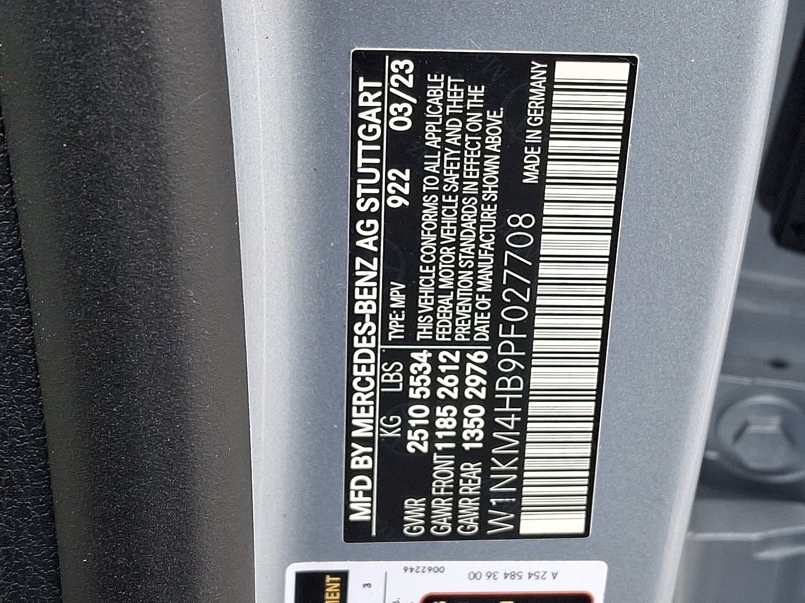 Used 2023 Mercedes-Benz GLC 300 4MATIC image 28