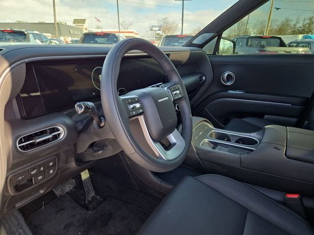 Used 2026 Hyundai Palisade Calligraphy image 24