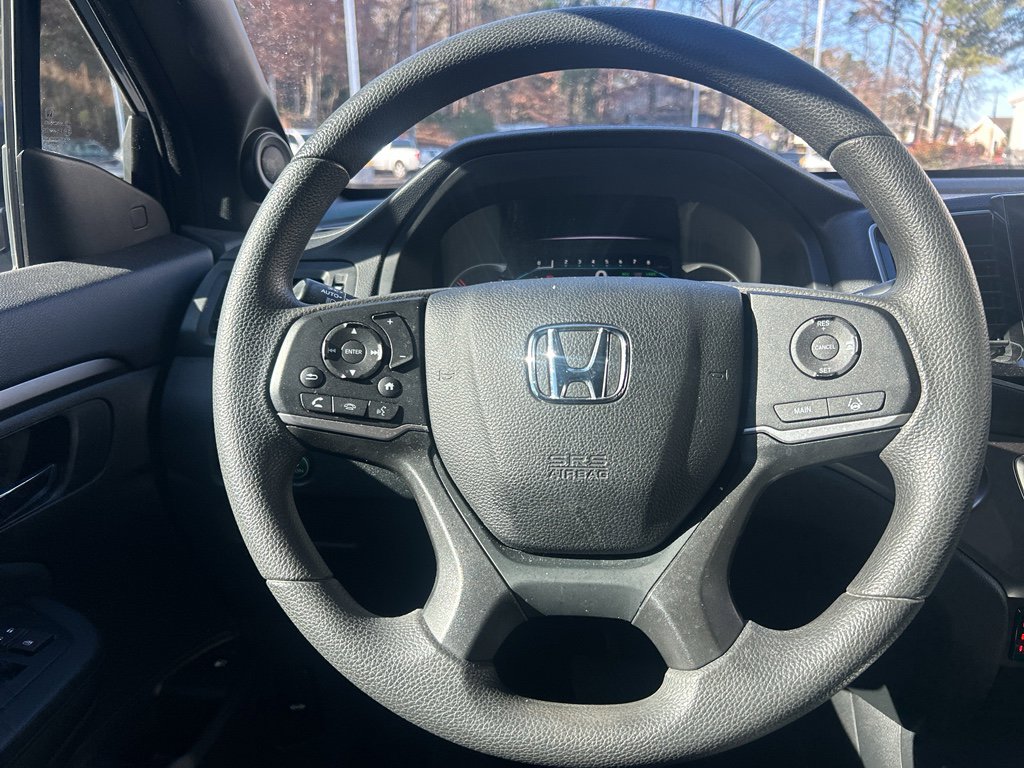 Used 2022 Honda Pilot Sport image 17