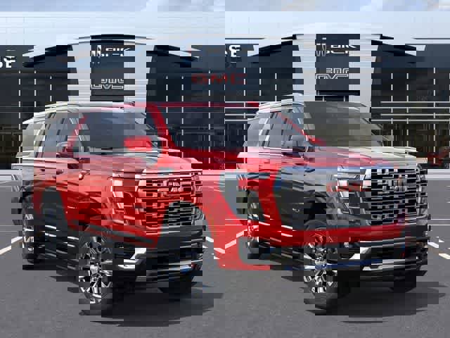 New 2026 GMC Yukon XL Denali w/ Sun & Power Step Package image 8