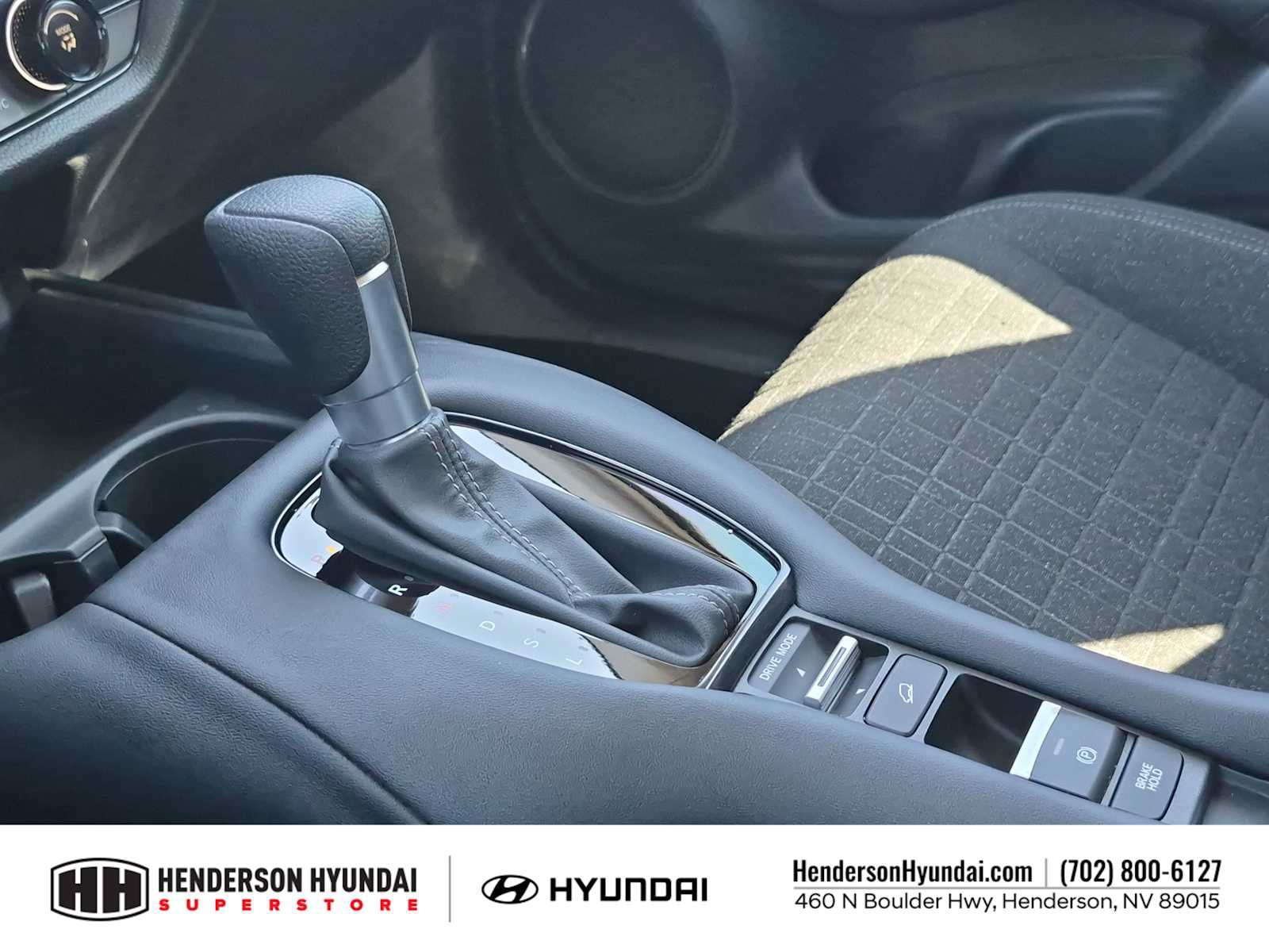 Used 2023 Honda HR-V LX image 29