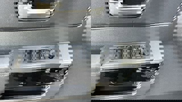 New 2025 Toyota Tundra Limited w/ TRD Off-Road Package image 28