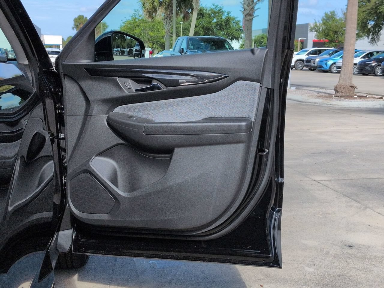New 2026 Chevrolet TrailBlazer LT w/ Convenience Package FWD image 21