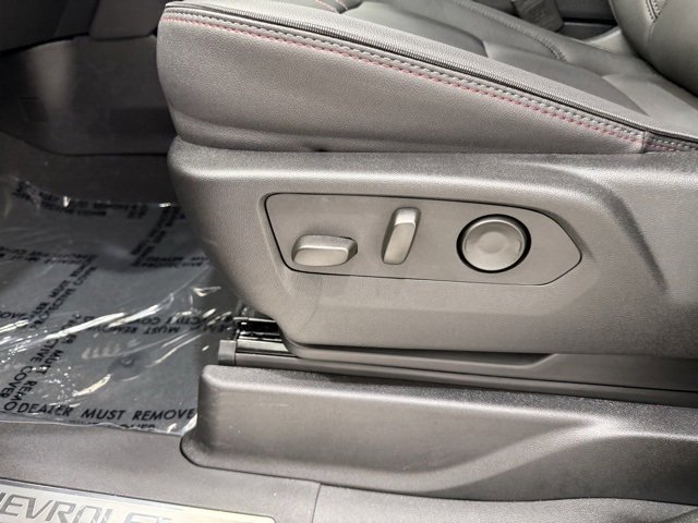 New 2025 Chevrolet Suburban RST w/ RST Capability Package image 15