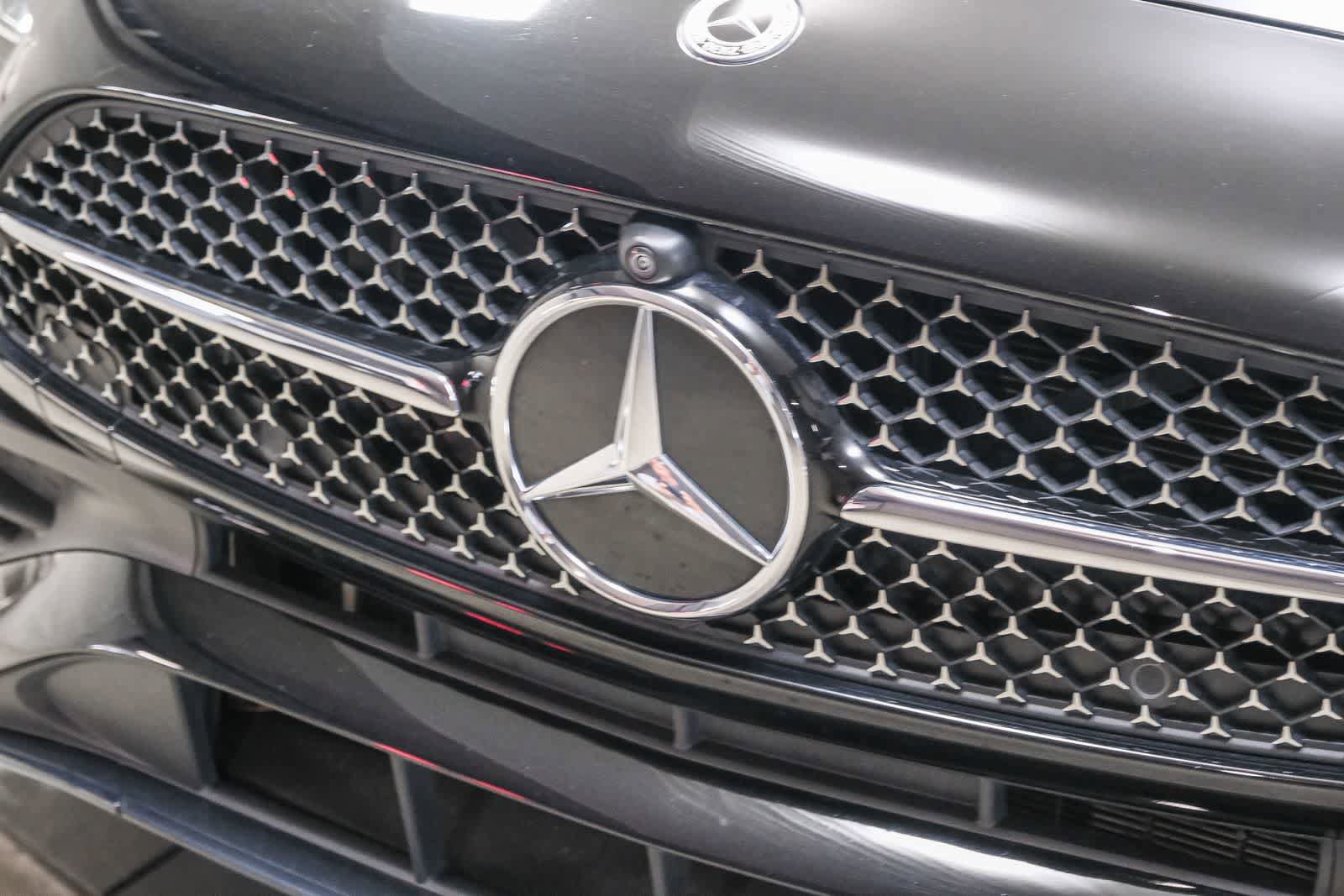 Certified 2023 Mercedes-Benz C 300 Sedan image 14
