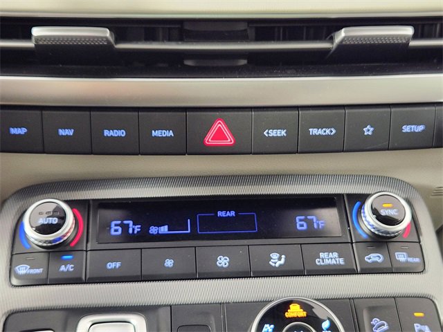 Certified 2024 Hyundai Palisade Limited image 22