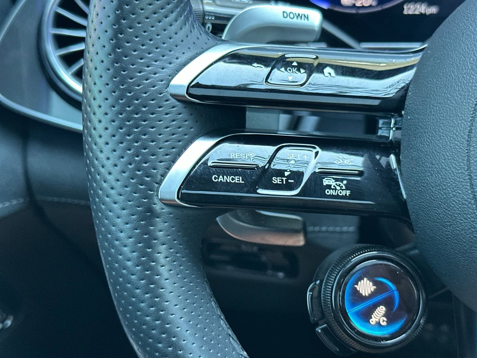 Certified 2023 Mercedes-Benz EQE AMG 4MATIC Sedan image 27