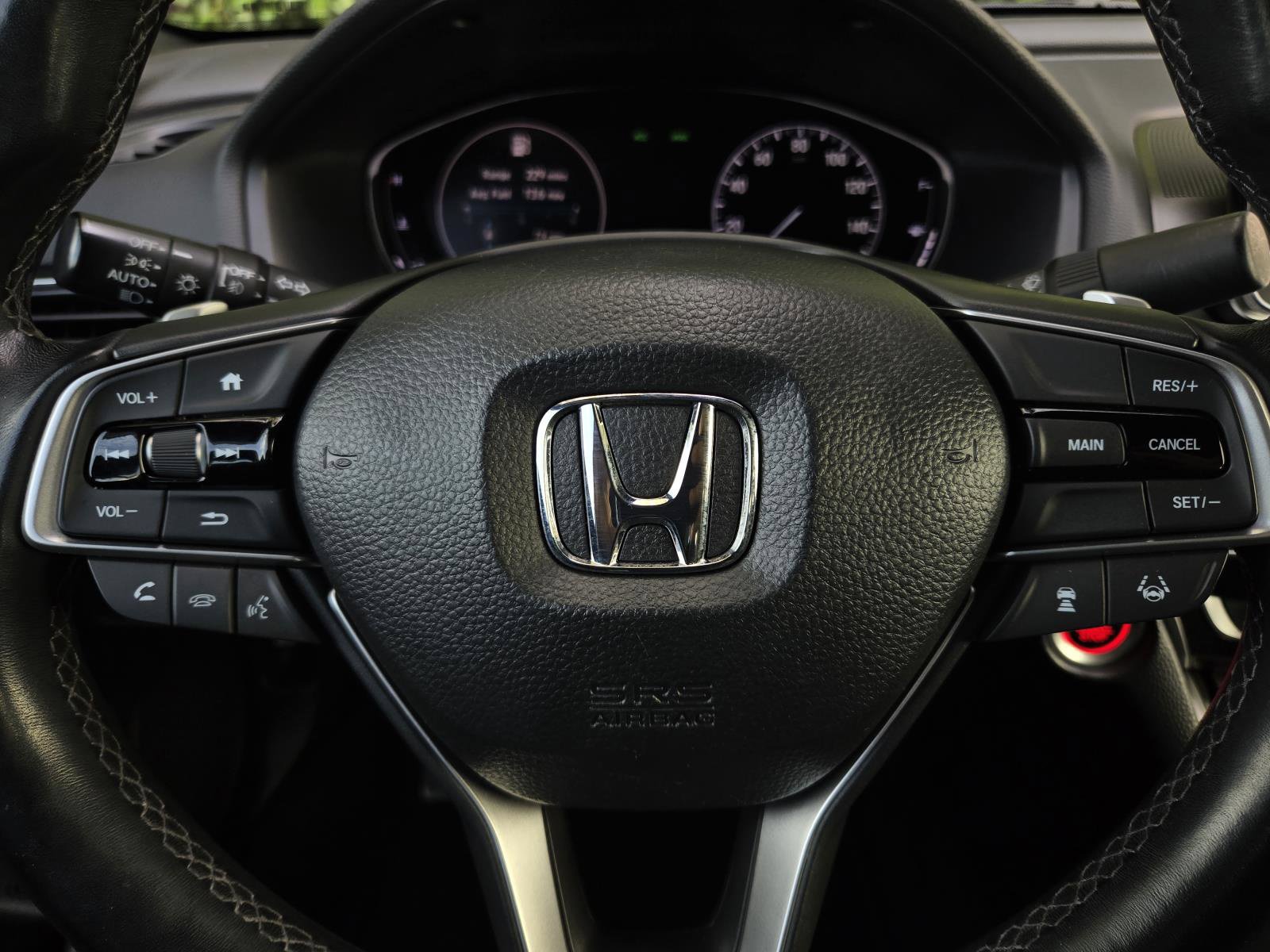 Used 2020 Honda Accord Sport image 31