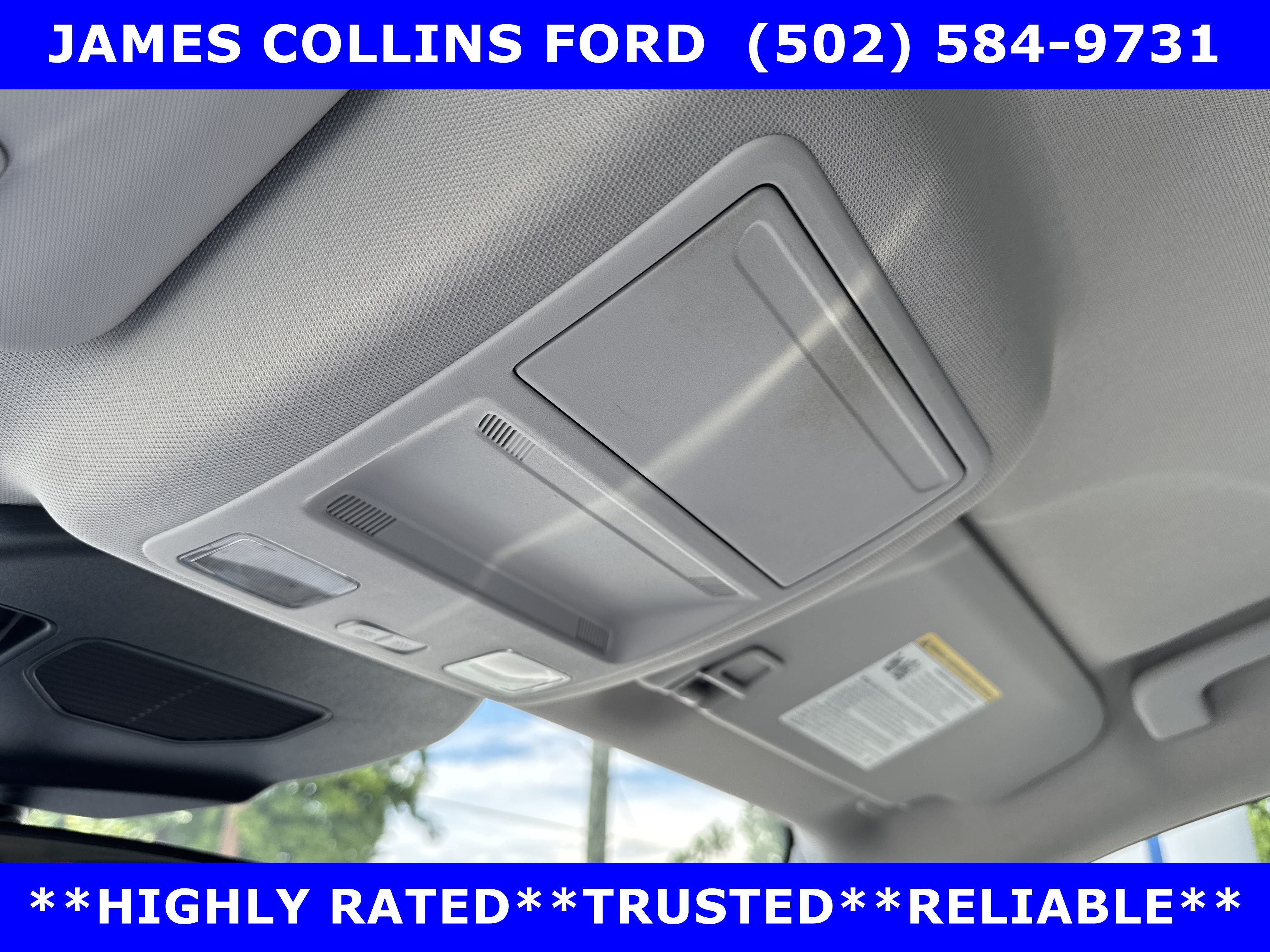 Used 2022 Ford Escape SE w/ Cold Weather Package AWD/4WD image 36