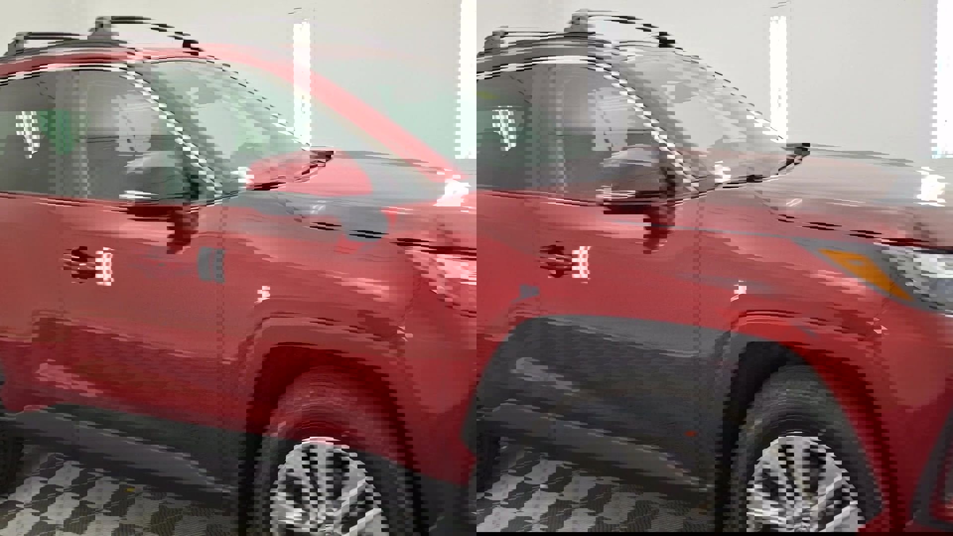 Used 2024 Toyota RAV4 XLE Premium w/ Weather Package image 6