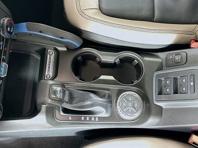 Used 2023 Ford Bronco Wildtrak image 17