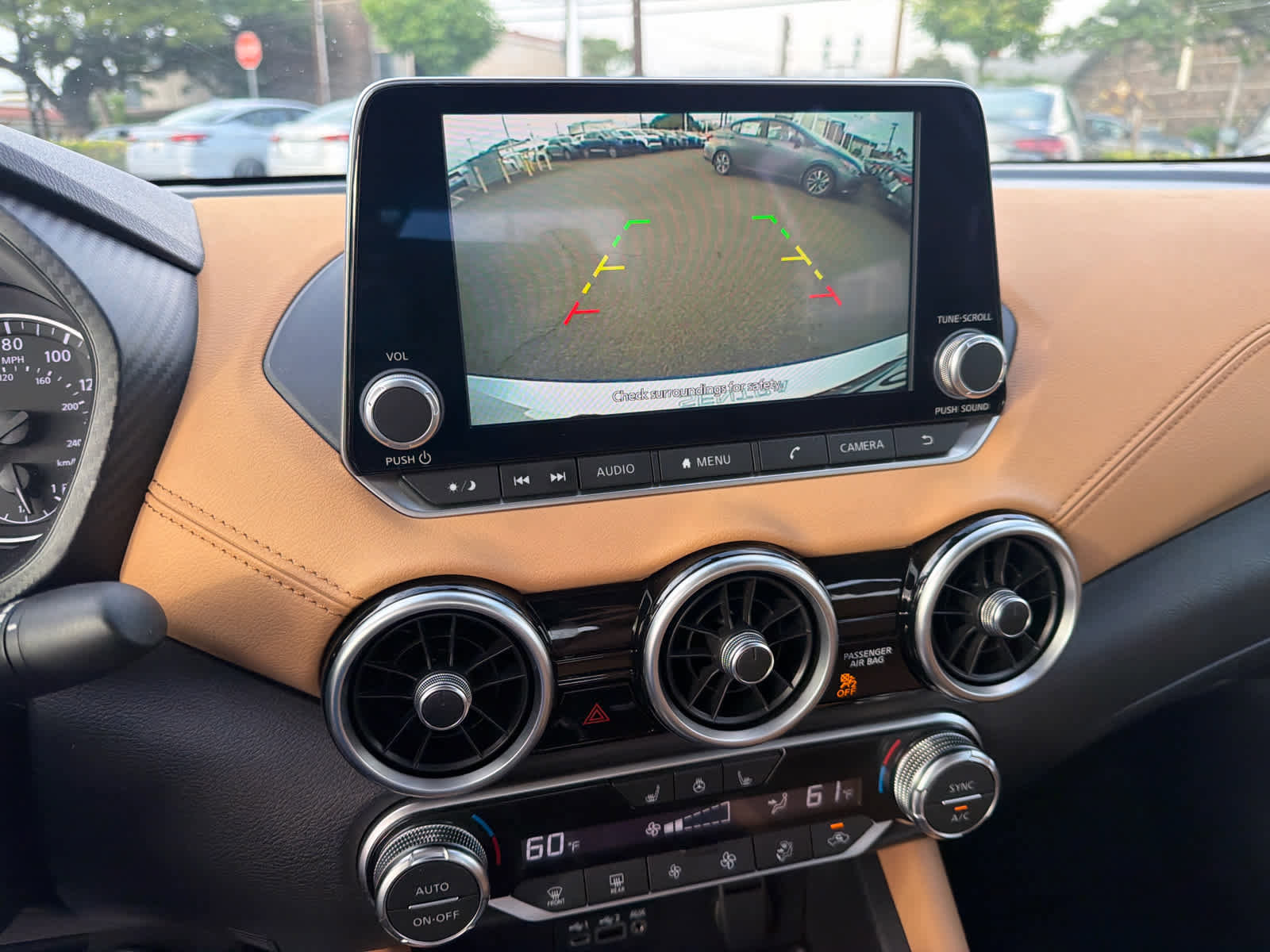 Certified 2023 Nissan Sentra SV w/ SV Premium Package image 7