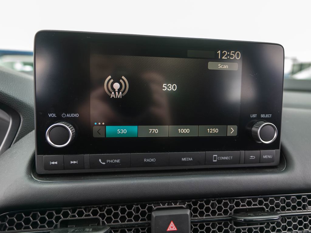 Used 2023 Honda HR-V Sport image 31