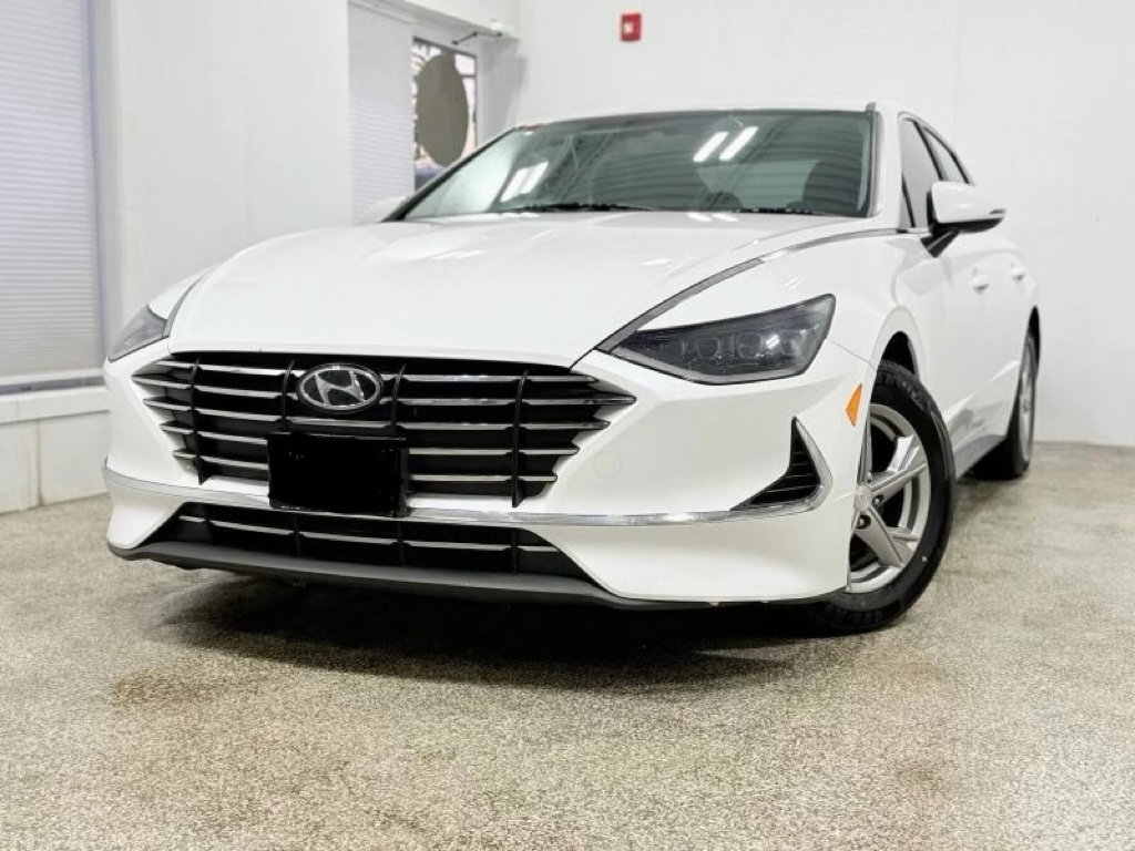 Used 2023 Hyundai Sonata SE image 19