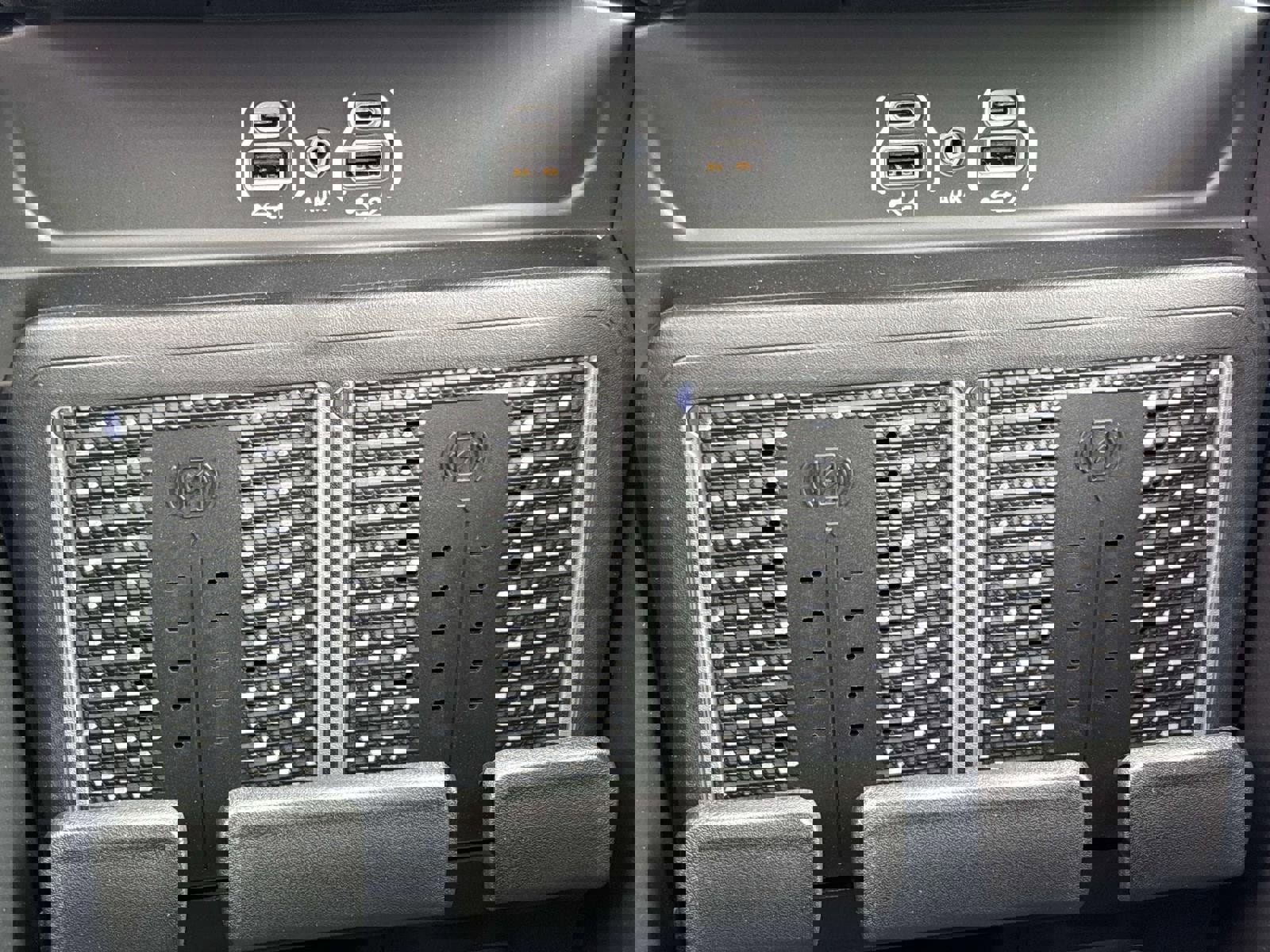 New 2026 RAM 2500 Laramie image 12